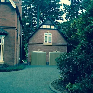 Bed & Breakfast Glenlyon Flat - Nec, Hampton in Arden