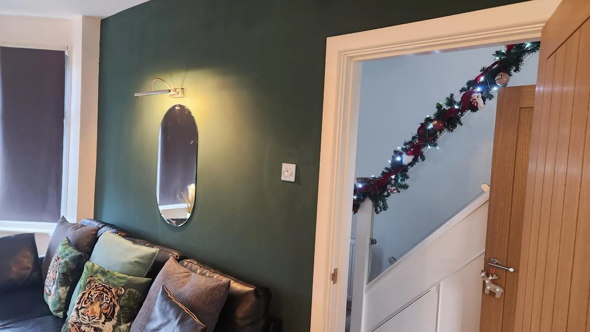 Sheldon House 3 Bed Cosy Home Nr Jlr & Nec United Kingdom